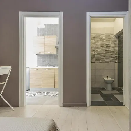 아파트 Moca Onda
