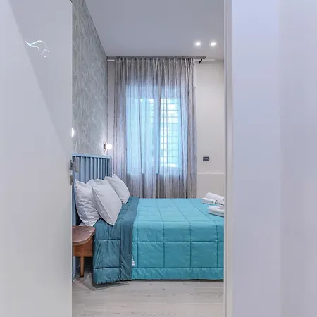 Moca Onda شقة