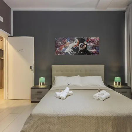 Appartamento Moca Onda Bari