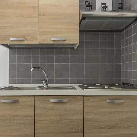 Moca Onda Apartament Bari