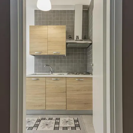 Appartamento Moca Onda *