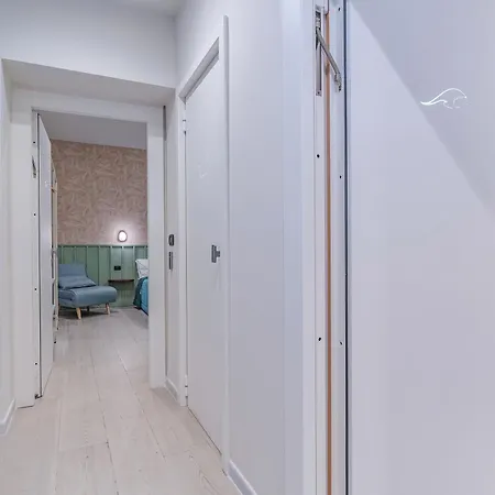 Moca Onda Apartment *