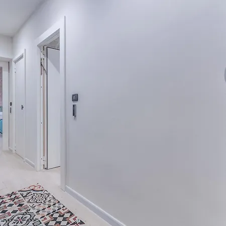 Moca Onda Apartment *