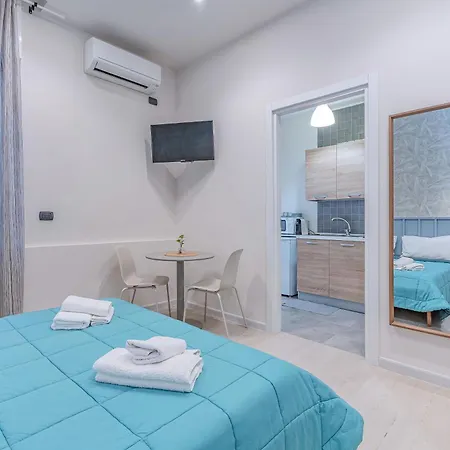 Moca Onda Apartment *