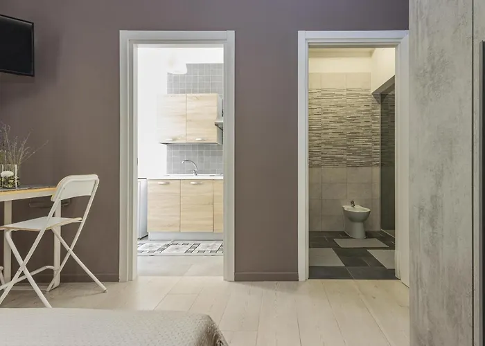 Apartamento Moca Onda