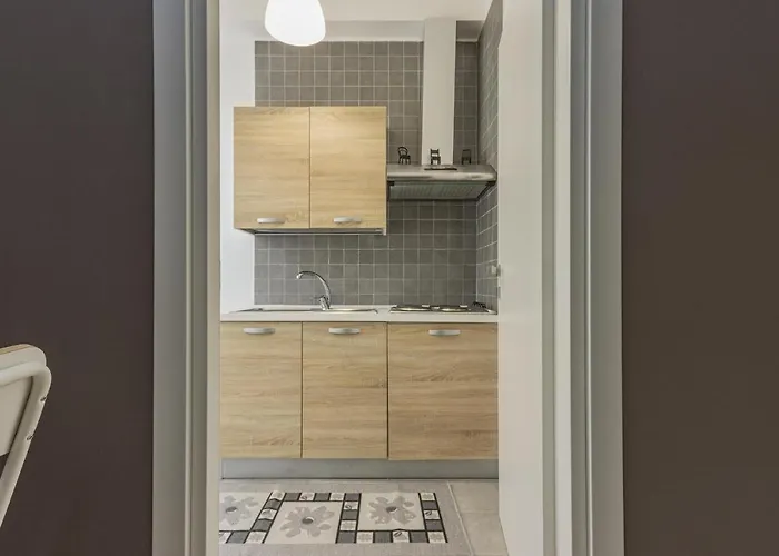 Apartment Moca Onda *