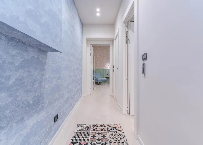 Moca Onda Apartment *