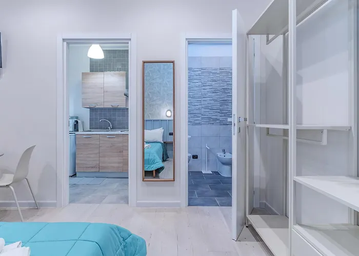 Apartment Moca Onda Bari