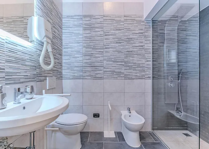 Apartment Moca Onda *